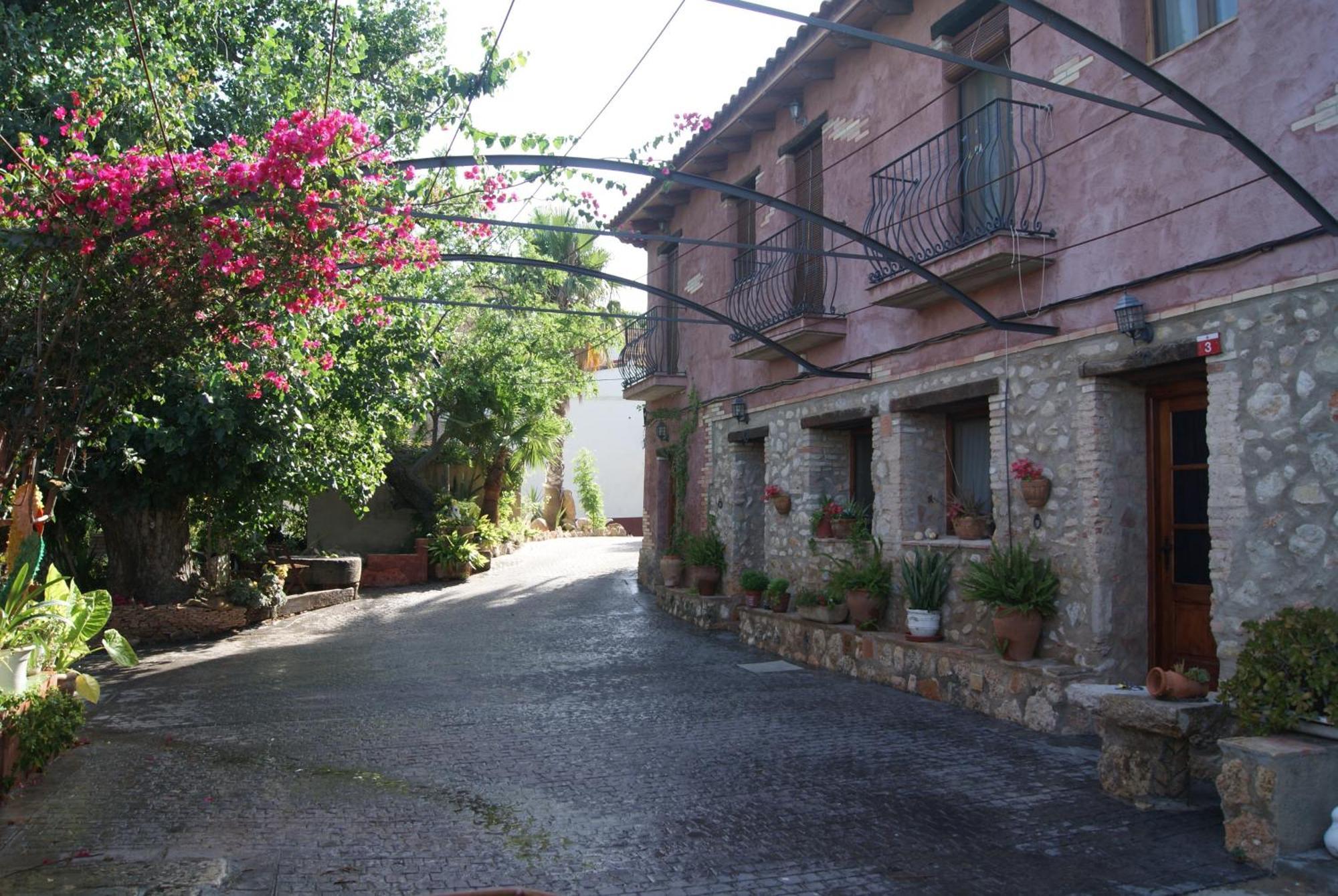 Apartamento Lo Racó De Peret *